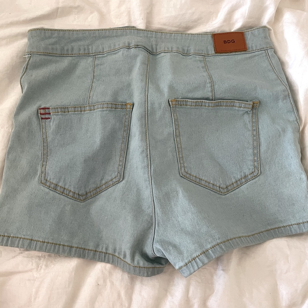 BDG high wasted shorts